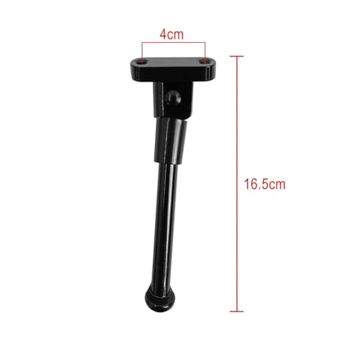 Support de pied pour trottinette électrique évite les chutes - 2
