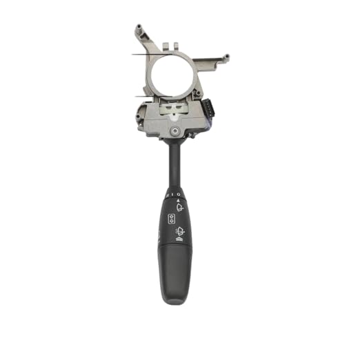 Interrupteur combiné direction Benz W203 commande phare volant - 3