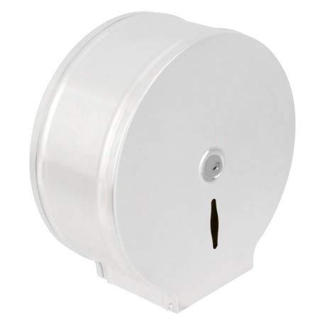 JVD DISTRIB. P.H. Jumbo 400 métal Blanc
