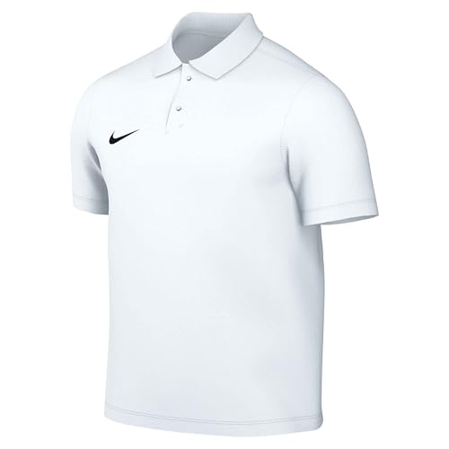 Polo de Foot Nike Dri-fit Park T-Shirt Homme Manches Courtes