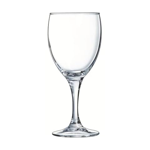 Arcoroc Elegance - Verres à pied 19 cl Cover