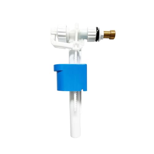 pclapora Robinet Flotteur WC Universelle, Flotteur Chasse d'Eau WC, G1/2