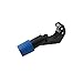 Tagliatubi Tagliatubo Rotella per Tubi - Pipe Tube Cutter per Di Rame Cesoie Alluminio Acciaio Inox Risparmio Tempo Fatica Pressofuso PVC Polietilene Ricambio Telescopico Tubi del Gas ( 4-50mm, Blu)