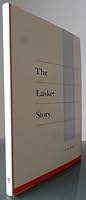 The Lasker Story: As He Told It 0844230995 Book Cover
