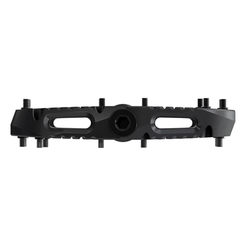 OneUp Components Pedales Compuestos – Pedales planos ligeros y duraderos para bicicletas de montaña (MTB) miniatura 4