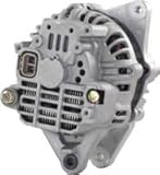 #US Replacement Part for NEW ALTERNATOR For Mitsubishi DIAMANTE 3.0 1992-1996 A4T01893 A4T03091