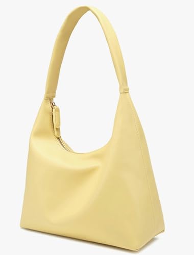 Bolso bandolera de cuero PU para mujer miniatura 4