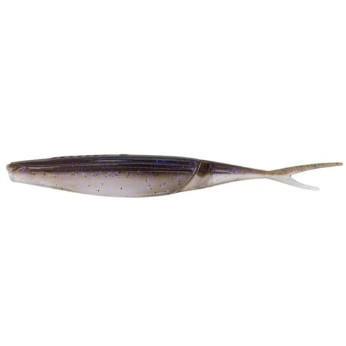 Yamamoto Charnière de vairon 17,8 cm pour décider les carnassiers difficiles et apathiques