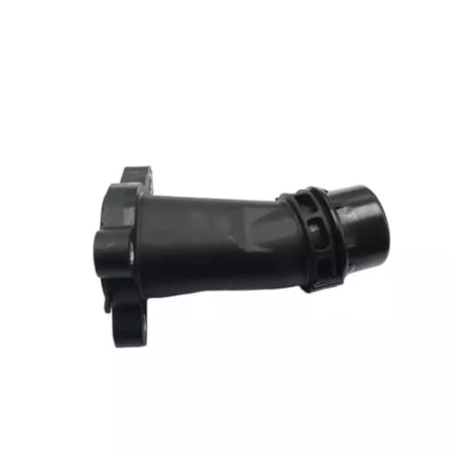 GKOKG 11118511205 Plastic Or Aluminium Oil Filter Housing Cap Cover 1G724-97012 Compatible with Automotive Motorcycle Parts X4 X3 X2 X1 11118511205 Replacement 8K1927225B(Plastic)