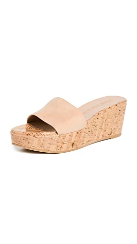 Stuart Weitzman Women's Summer Wedge Sandals