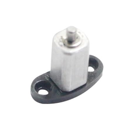 �݊���������܂�DJI Mavic Mini 2�AMini 1 & SE �t�����g���A�A�[�����V���t�g�C���������i(1pcs front axis)