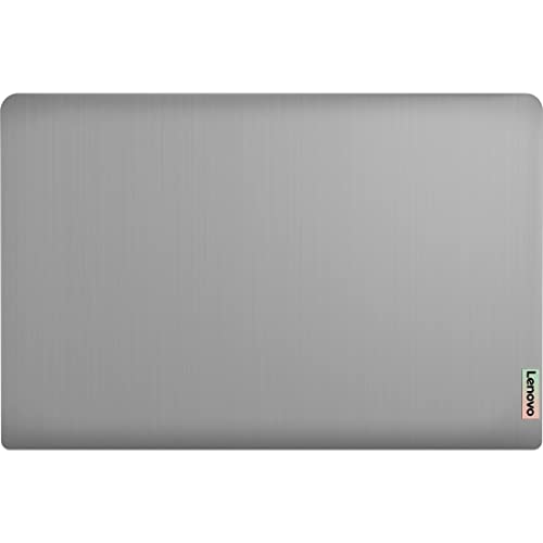 Image of Lenovo IdeaPad 3 15ITL6 82H800KAUS 15.6 inch Touchscreen Notebook - Full HD - 1920 x 1080 - Intel Core i5 11th Gen i5-1135G7 Quad-core (4 Core) 2.40 GHz - 12 GB RAM - 512 GB SSD - Arctic Gray