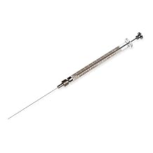 Hamilton 86250 Syringe, 7000.5KH, 0.5 L