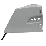 MS661 MS661C Kupplungsdeckel für Kettensäge für 1144 640 1705 Modelle Kunststoffkonstruktion Anti-Chip Funktion