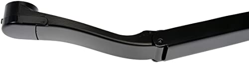 Dorman 42844 Front Driver Side Windshield Wiper Arm Compatible with Select Dodge/Jeep Models - Thumbnail 3