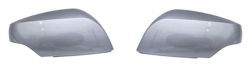 Capuchon rétroviseur Subaru XV 2013-2016 coques argentées 1 paire 91059AJ200