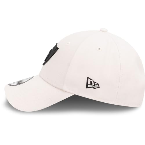 New Era 9forty Snapback Cap Las Vegas Raiders Stone - vue 5