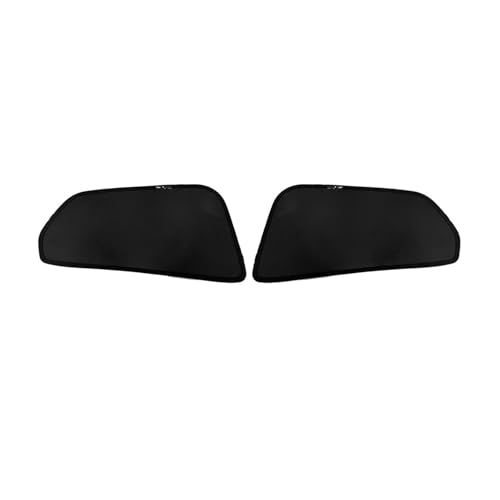 Pare-soleil pour vitres arrière de BYD Atto 3 : rideaux d'ombrage sur mesure