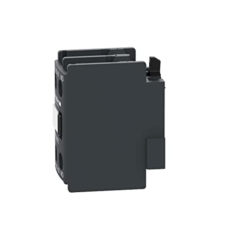 Schneider Electric PLC system