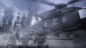Amazon.com: SOCOM: US Navy Seals (Renewed) : Video Games