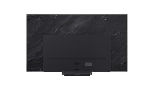 LG TV OLED OLED77C5 OLED Evo Noir Profond et Booster de luminosité 120 Hz 4K 195 cm 2025