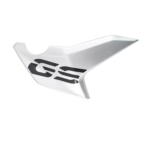 Plaque latérale protection réservoir moto F850GS contre les rayures, panneau carénage gauche droit