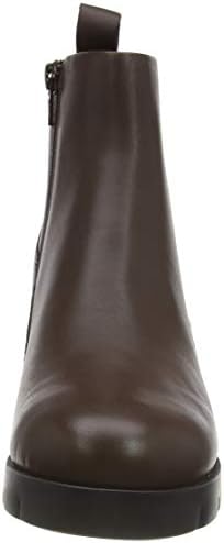 Camper womens Women Ankle Boot, Medium Brown, 10 US | Image 1