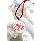 Holiday Jewelry Vintage Weihnachtsmann