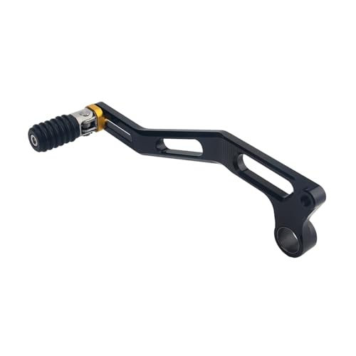 Levier de changement de vitesse pliable en alu pour moto trail G310GS