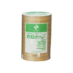 i܂Ƃ߁j j`o YƗpZe[v 努15mm×50m 405-15x50 1pbNi10j y×5Zbgz