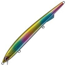 Evergreen Honesty 125F Lure #791 Gold Candy.