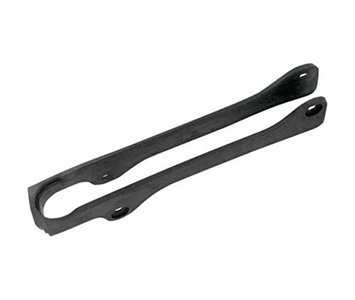 Patin de bras oscillant YZ 250 résout usure chaine frotte cadre moto