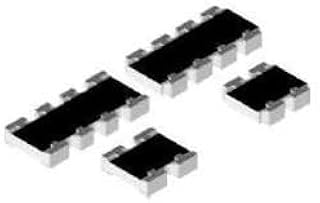 Vishay CRA06E0834K70JTA Resistor Array 4 RES 4.7K OHM 1206 - Pack of 100