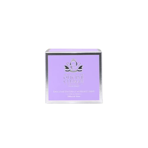 Émulsion Sensorielle Nourrissante Exenthia Mediterranea 200 ml pour le corps - 2