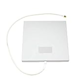 Rallonge de panneau long 14 dB 2,4 G