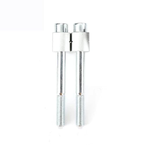 Manillar de aleación CNC kit para R Nine T soluciona la fatiga de brazos 4