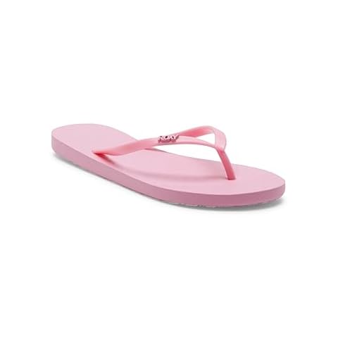 Roxy Sandales Viva Rose Clair Cover