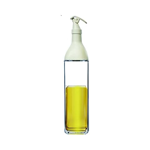 Oil bottle 500 ml Cover