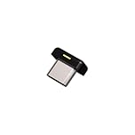 Yubico - YubiKey 5C Nano - Two Factor Authentication USB Security Key, Fits USB-C Ports - Protect Your Online Accounts with More Than a Password, FIDO Certified USB Password Key, Extra Compact Size