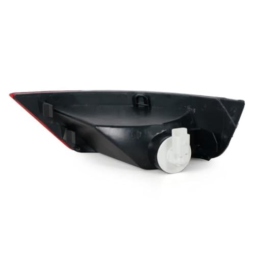 Feu antibrouillard arrière clignotant pour pare-chocs Ford Escape Kuga