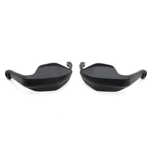 Protège-mains moto extensions guidon anti-vent pour Ducati Multistrada V4 V4S Hypermotard 698