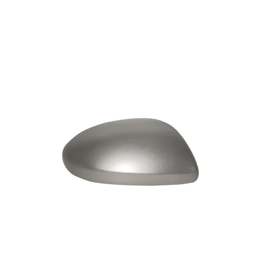 Capuchon rétroviseur Mazda 3 BL 6 GH 2009-2013 coque argent droit