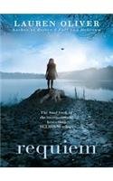Requiem (Delirium Trilogy 3) 1444722980 Book Cover