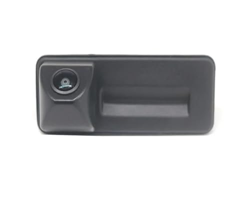 Caméra de recul AHD 1080P et 720P pour Skoda Fabia Roomster Superb Yeti