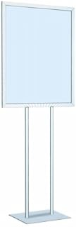 Poster SignHolders - Black - 22 in.X28 in.