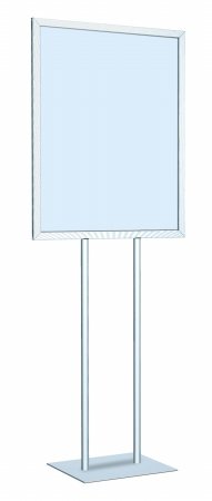 Poster SignHolders - Black - 22 in.X28 in.