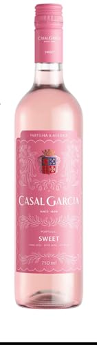 AVELEDA Vinho Rose Casal Garcia Sweet Rose 750Ml