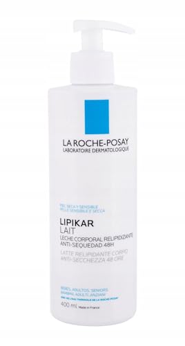LA ROCHE POSAY - La Roche Posay Lipikar AP+ M Baume Relipidant 400Ml