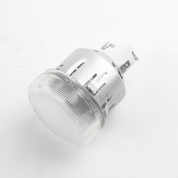 6913W1N002C Ranges Incandescent Oven Lamp Replacement for LG Genuine Original Equipment Manufacturer (OEM) Part