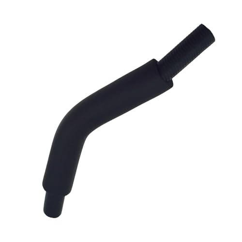 Manguera de purga del cárter resistente al calor para RX400h y ES330